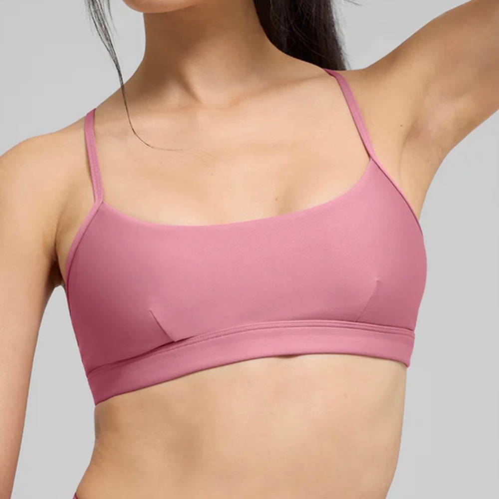 ALO Airlift Intrigue Bra- Size L